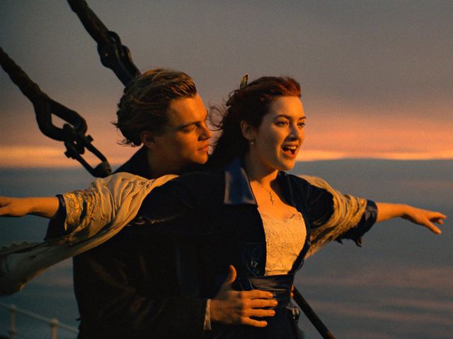13 điều chưa biết về bộ phim kinh điển “Titanic” - Ảnh 10. 13 điều chưa biết về bộ phim kinh điển “Titanic” - Ảnh 10.