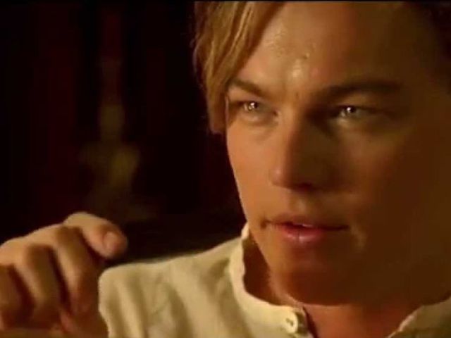 13 điều chưa biết về bộ phim kinh điển “Titanic” - Ảnh 13. 13 điều chưa biết về bộ phim kinh điển “Titanic” - Ảnh 13.