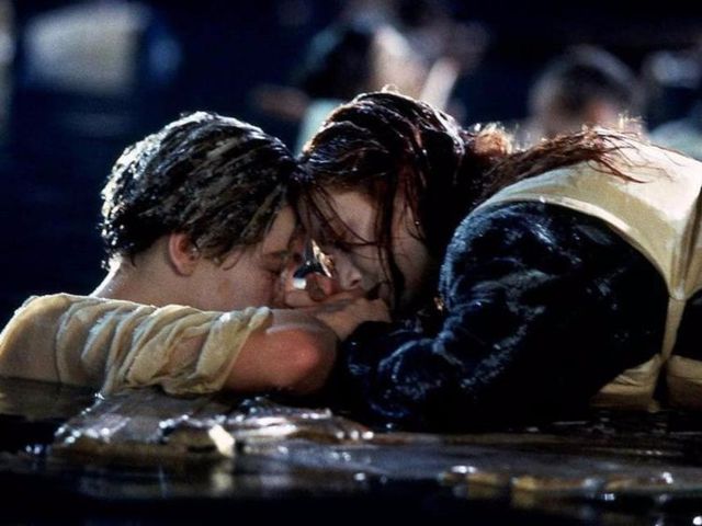 13 điều chưa biết về bộ phim kinh điển “Titanic” - Ảnh 14. 13 điều chưa biết về bộ phim kinh điển “Titanic” - Ảnh 14.