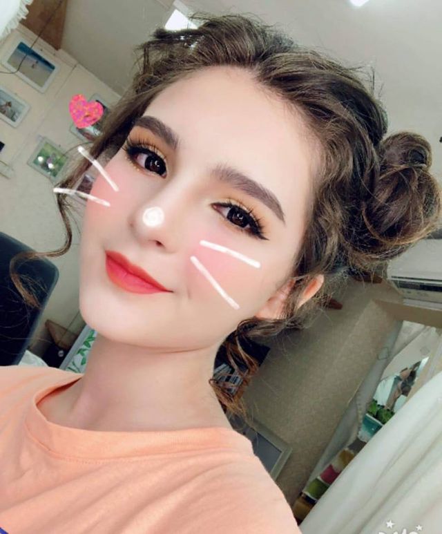 Bông hồng lai Việt - Ảnh 5.