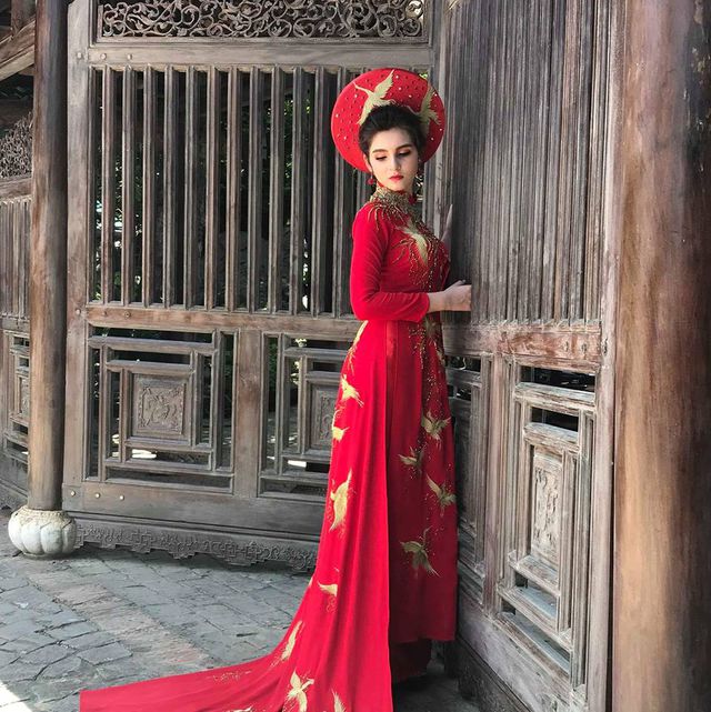 Bông hồng lai Việt - Ảnh 7.