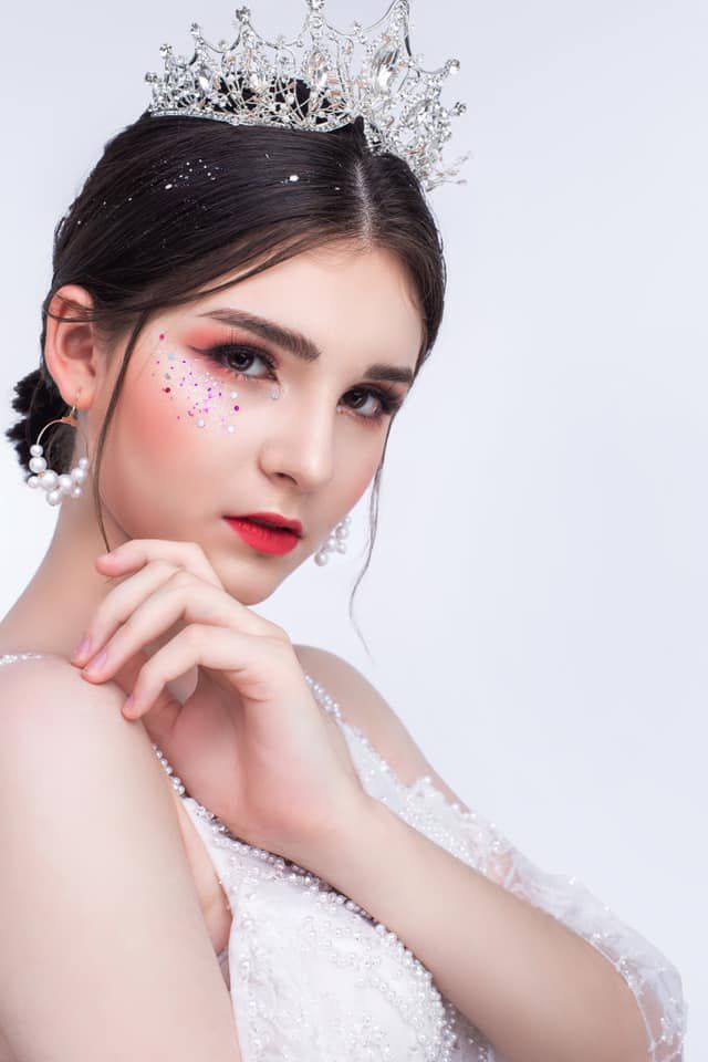 Bông hồng lai Việt - Ảnh 8.