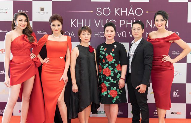 H’hen Niê tìm “người kế nhiệm” - Ảnh 1.