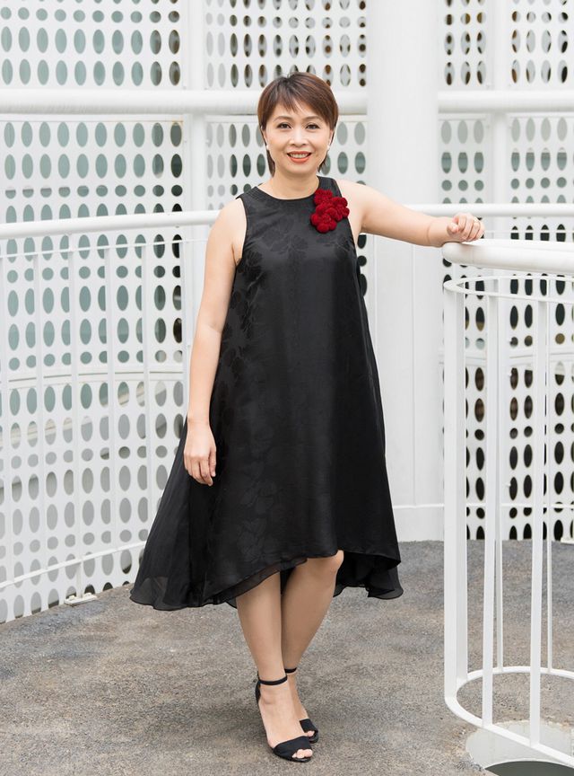 H’hen Niê tìm “người kế nhiệm” - Ảnh 6.
