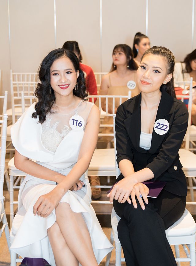 H’hen Niê tìm “người kế nhiệm” - Ảnh 18.