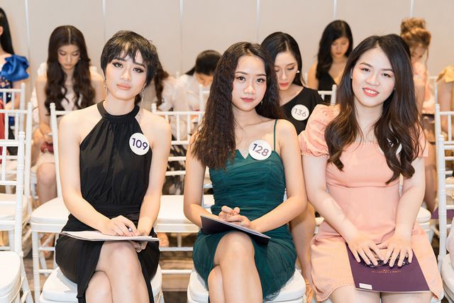 H’hen Niê tìm “người kế nhiệm” - Ảnh 19.