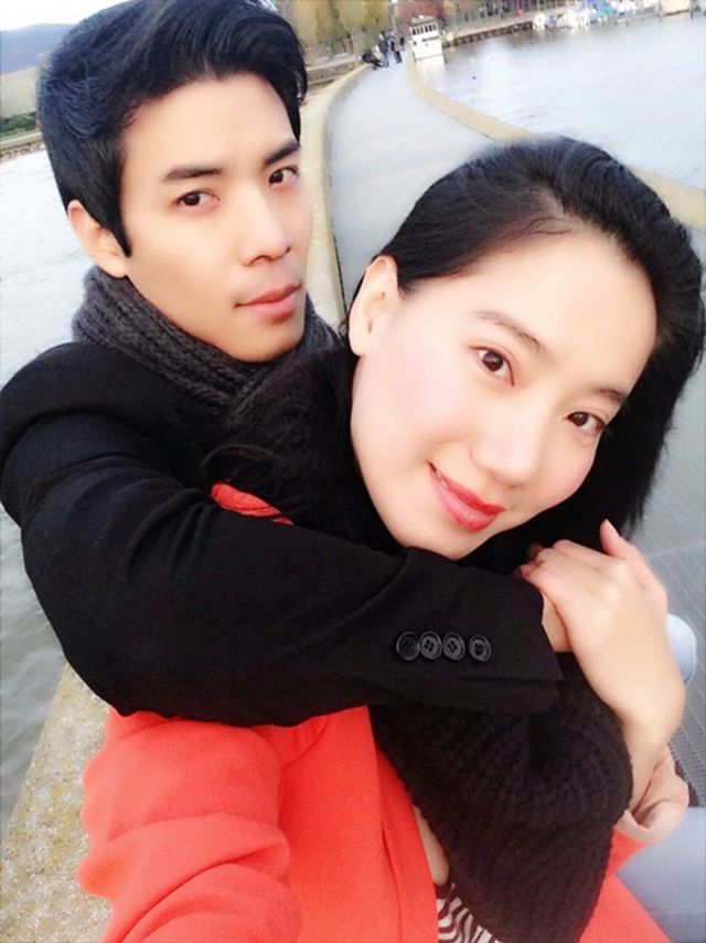 Chung Thục Quyên bất ngờ tiết lộ mới sinh em bé sau nhiều năm “ở ẩn” - Ảnh 5. Chung Thục Quyên bất ngờ tiết lộ mới sinh em bé sau nhiều năm “ở ẩn” - Ảnh 5.
