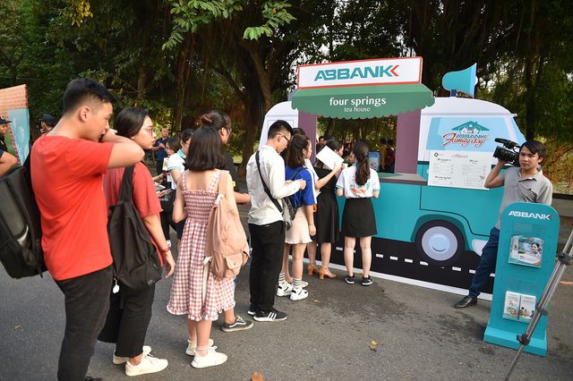 Lời nhắn gửi của thanh xuân thu hút gần 10.000 lượt người tham dự - Ảnh 5.