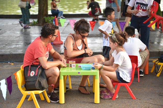 Lời nhắn gửi của thanh xuân thu hút gần 10.000 lượt người tham dự - Ảnh 6.