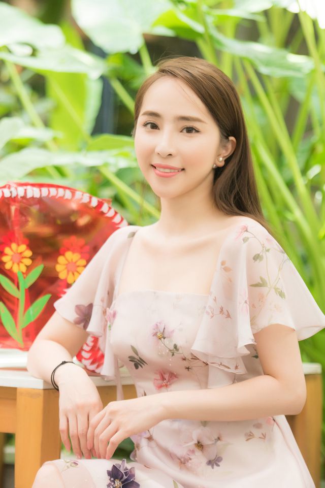 “Nhã tiểu tam” nhắc bản thân “ngã ở đâu đứng dậy ở đó” trong ngày sinh nhật - Ảnh 6. “Nhã tiểu tam” nhắc bản thân “ngã ở đâu đứng dậy ở đó” trong ngày sinh nhật - Ảnh 6.