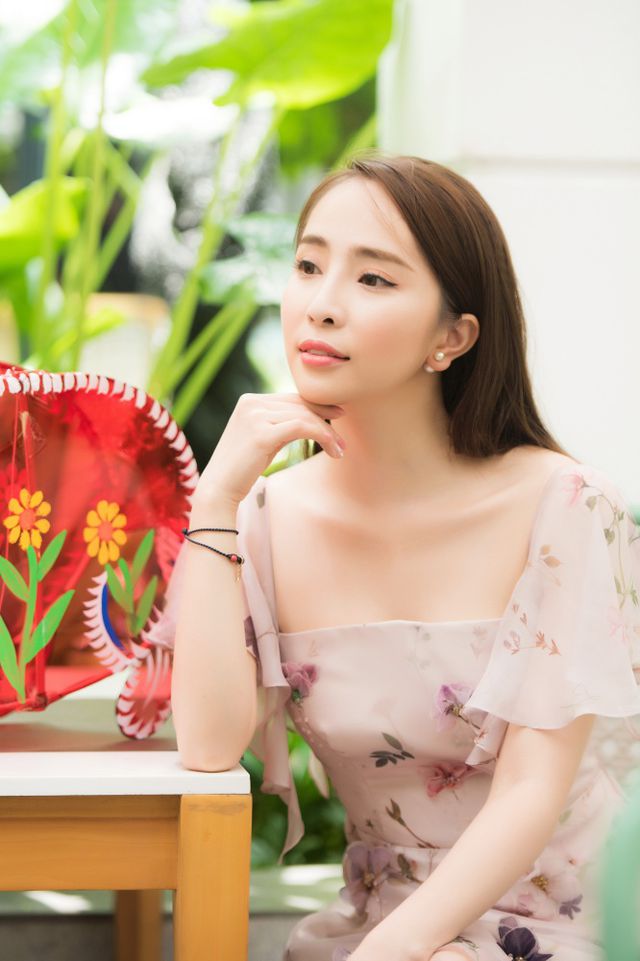 “Nhã tiểu tam” nhắc bản thân “ngã ở đâu đứng dậy ở đó” trong ngày sinh nhật - Ảnh 10. “Nhã tiểu tam” nhắc bản thân “ngã ở đâu đứng dậy ở đó” trong ngày sinh nhật - Ảnh 10.