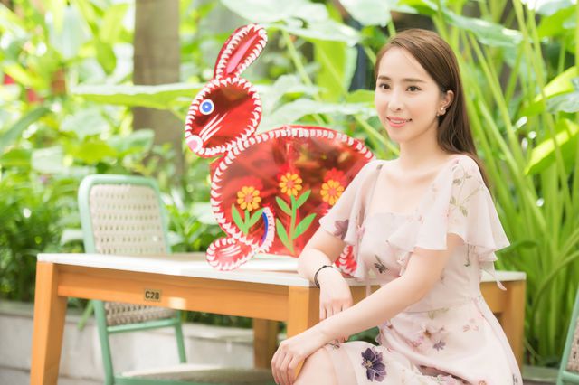 “Nhã tiểu tam” nhắc bản thân “ngã ở đâu đứng dậy ở đó” trong ngày sinh nhật - Ảnh 11. “Nhã tiểu tam” nhắc bản thân “ngã ở đâu đứng dậy ở đó” trong ngày sinh nhật - Ảnh 11.