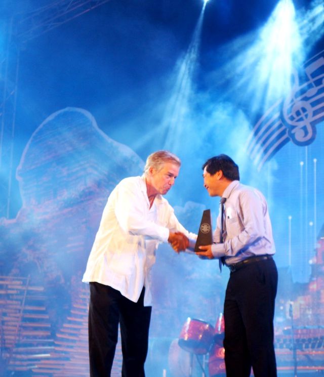 Hội An được công nhận là một trong 15 thành phố đẹp nhất thế giới - Ảnh 1. Hội An được công nhận là một trong 15 thành phố đẹp nhất thế giới - Ảnh 1.