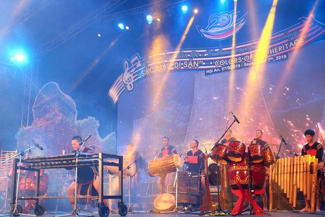 Hội An được công nhận là một trong 15 thành phố đẹp nhất thế giới - Ảnh 4. Hội An được công nhận là một trong 15 thành phố đẹp nhất thế giới - Ảnh 4.