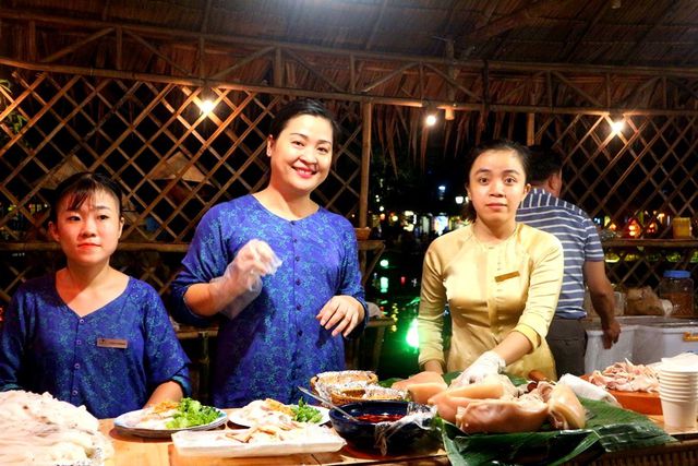 Hội An được công nhận là một trong 15 thành phố đẹp nhất thế giới - Ảnh 10. Hội An được công nhận là một trong 15 thành phố đẹp nhất thế giới - Ảnh 10.