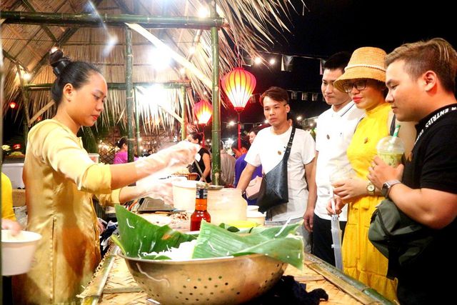 Hội An được công nhận là một trong 15 thành phố đẹp nhất thế giới - Ảnh 12. Hội An được công nhận là một trong 15 thành phố đẹp nhất thế giới - Ảnh 12.