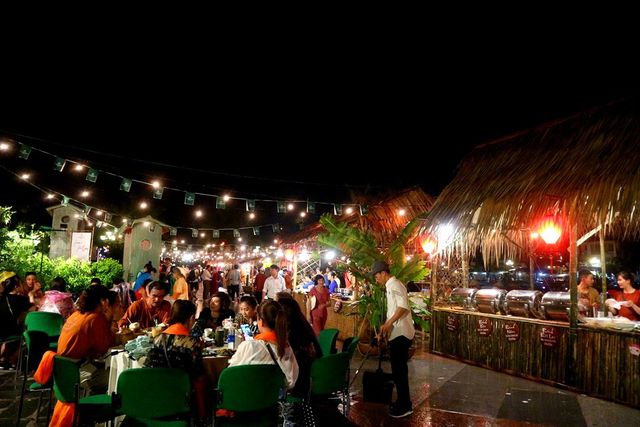Hội An được công nhận là một trong 15 thành phố đẹp nhất thế giới - Ảnh 13. Hội An được công nhận là một trong 15 thành phố đẹp nhất thế giới - Ảnh 13.