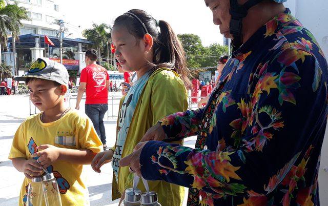 “Tử tế với đại dương là tử tế với cuộc sống của chính mình” - Ảnh 3.
