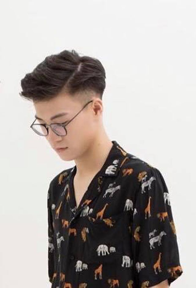 10x Cao Bằng điển trai sở hữu góc nghiêng “cực phẩm” - Ảnh 2.