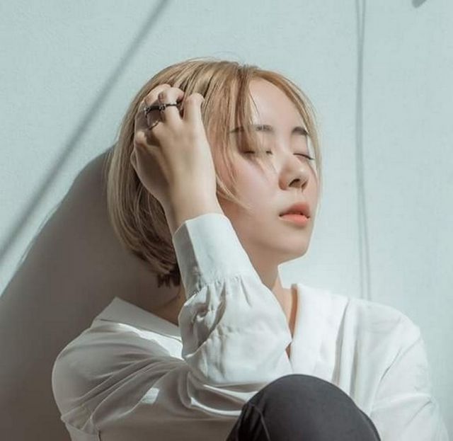 Cô gái Đà Lạt có mái tóc ngắn cá tính và đầy quyến rũ - Ảnh 10. Cô gái Đà Lạt có mái tóc ngắn cá tính và đầy quyến rũ - Ảnh 10.