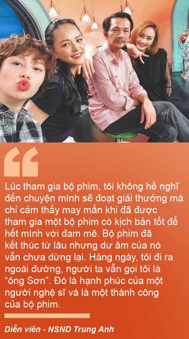 Tâm sự của 3 đạo diễn tên Dũng - Ảnh 6. Tâm sự của 3 đạo diễn tên Dũng - Ảnh 6.