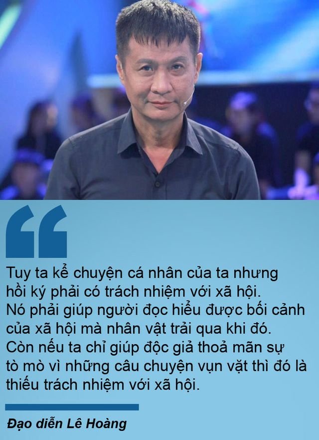 Tâm sự của 3 đạo diễn tên Dũng - Ảnh 8. Tâm sự của 3 đạo diễn tên Dũng - Ảnh 8.