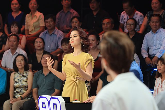 Mai Thu Huyền: Đến giờ người ta vẫn gọi tôi là con Trúc nghiện - Ảnh 1.