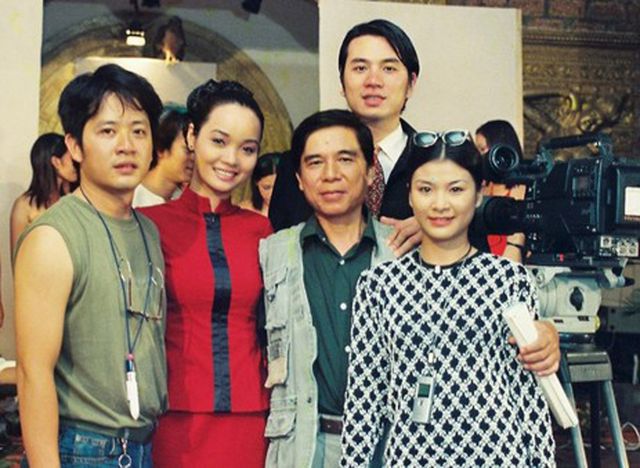 Mai Thu Huyền: Đến giờ người ta vẫn gọi tôi là con Trúc nghiện - Ảnh 4.