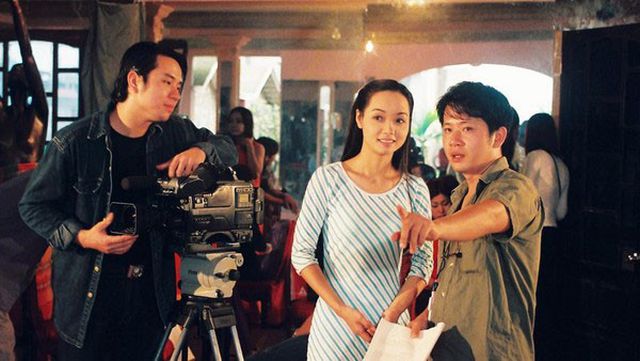 Mai Thu Huyền: Đến giờ người ta vẫn gọi tôi là con Trúc nghiện - Ảnh 5.
