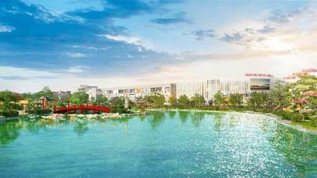 Mỹ Tâm hội ngộ Bích Phương trên sân khấu Đại nhạc hội Technology Party - Ảnh 7.