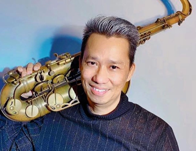 Hồ Ngọc Hà, Hồng Nhung thương tiếc sự ra đi của saxophone Xuân Hiếu - Ảnh 1. Hồ Ngọc Hà, Hồng Nhung thương tiếc sự ra đi của saxophone Xuân Hiếu - Ảnh 1.