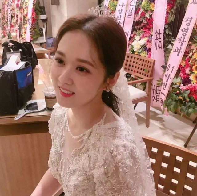 “Gái ế” Jang Nara hạnh phúc với cuộc sống độc thân vui vẻ - Ảnh 2.