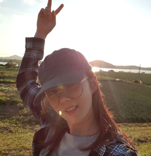 “Gái ế” Jang Nara hạnh phúc với cuộc sống độc thân vui vẻ - Ảnh 7.