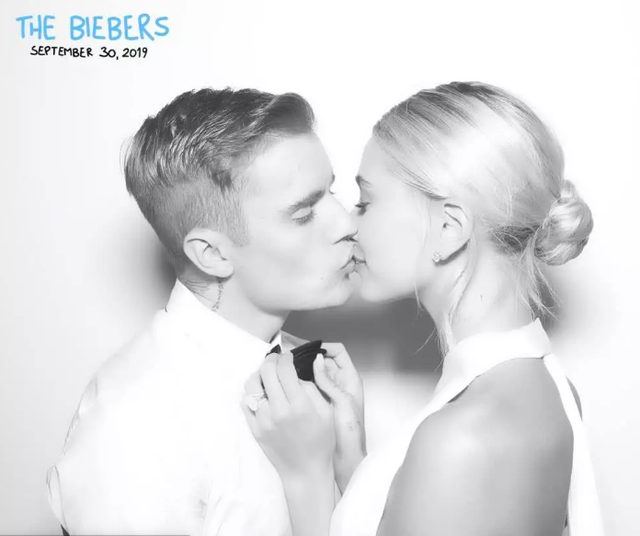 Selena Gomez làm gì trong ngày Justin Bieber cưới vợ? - Ảnh 1.