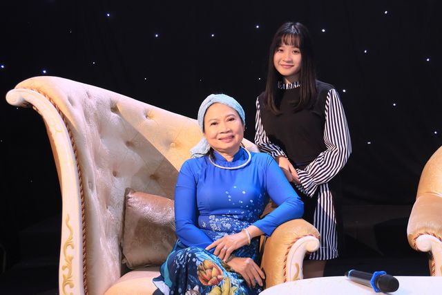Chuyện vợ đầu nhà thơ Nguyễn Bính lặn lội ra Bắc tìm người tình và con riêng của chồng - Ảnh 1. Chuyện vợ đầu nhà thơ Nguyễn Bính lặn lội ra Bắc tìm người tình và con riêng của chồng - Ảnh 1.
