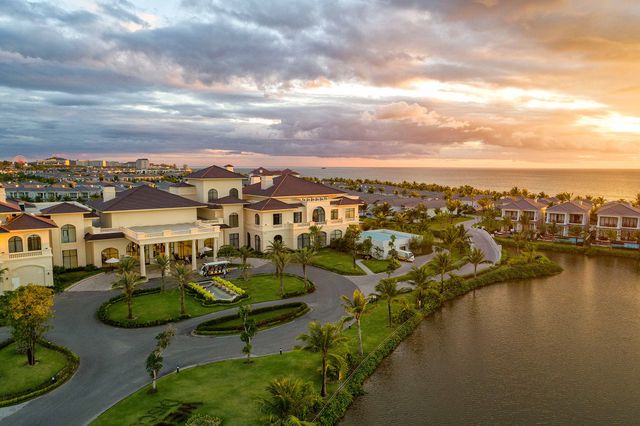 Vinpearl Phú Quốc đăng cai Gala trao giải “Oscar du lịch thế giới” 2019 - Ảnh 2. Vinpearl Phú Quốc đăng cai Gala trao giải “Oscar du lịch thế giới” 2019 - Ảnh 2.