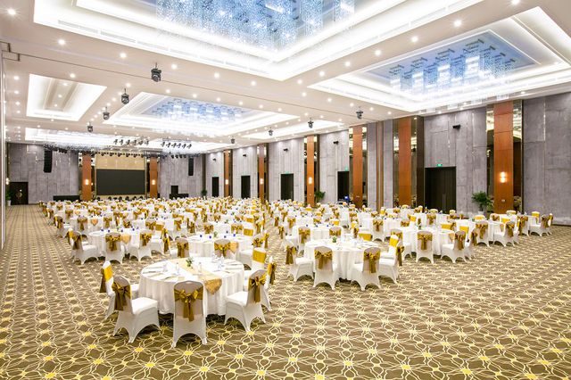 Vinpearl Phú Quốc đăng cai Gala trao giải “Oscar du lịch thế giới” 2019 - Ảnh 3. Vinpearl Phú Quốc đăng cai Gala trao giải “Oscar du lịch thế giới” 2019 - Ảnh 3.