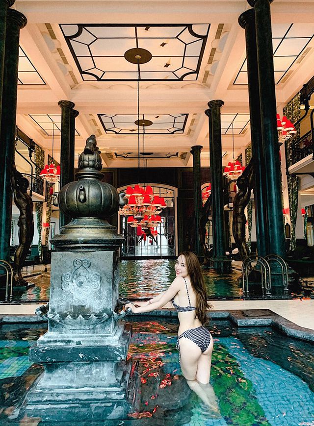 Quỳnh Nga: “Đừng “ngu dại” vì một người đàn ông có nhiều phụ nữ khác đang “ngu” cùng mình” - Ảnh 5. Quỳnh Nga: “Đừng “ngu dại” vì một người đàn ông có nhiều phụ nữ khác đang “ngu” cùng mình” - Ảnh 5.