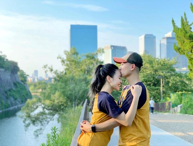“Dũng Sở Khanh” nói gì về đám cưới với bạn gái nóng bỏng? - Ảnh 3.
