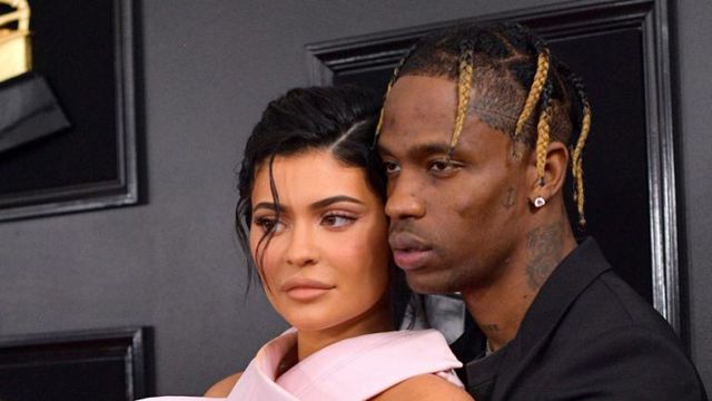 Kylie Jenner: Tôi và Travis Scott giờ là bạn - Ảnh 6. Kylie Jenner: Tôi và Travis Scott giờ là bạn - Ảnh 6.
