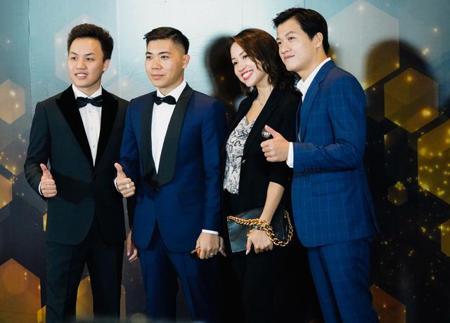 Vân Hugo: “Sau sóng gió, tôi được ông trời bù đắp xứng đáng” - Ảnh 3.