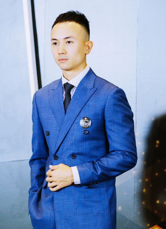 Vân Hugo: “Sau sóng gió, tôi được ông trời bù đắp xứng đáng” - Ảnh 9.