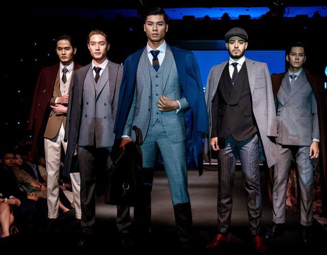 Vân Hugo: “Sau sóng gió, tôi được ông trời bù đắp xứng đáng” - Ảnh 13.