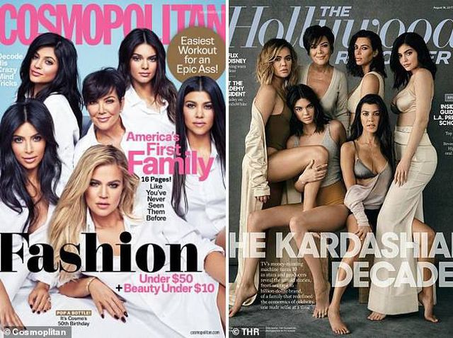 Các kiều nữ nhà Kardashian có ảnh chụp chung đầu tiên sau 2 năm - Ảnh 3. Các kiều nữ nhà Kardashian có ảnh chụp chung đầu tiên sau 2 năm - Ảnh 3.