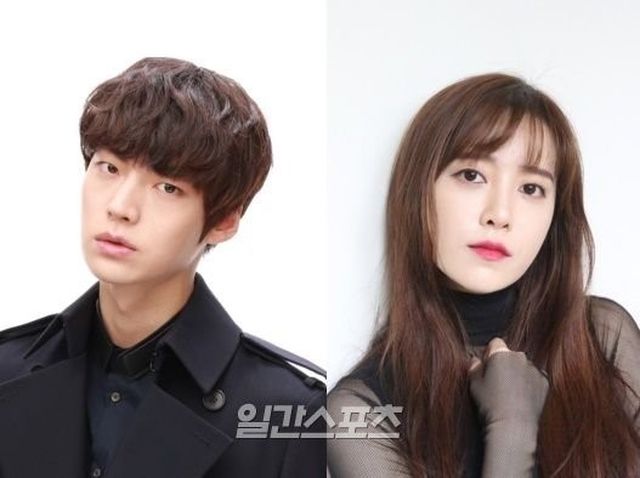 Chồng Goo Hye Sun sống lặng lẽ, bị cô lập sau scandal ly hôn “ồn ào” - Ảnh 1. Chồng Goo Hye Sun sống lặng lẽ, bị cô lập sau scandal ly hôn “ồn ào” - Ảnh 1.
