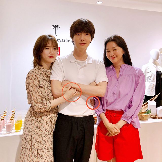 Chồng Goo Hye Sun sống lặng lẽ, bị cô lập sau scandal ly hôn “ồn ào” - Ảnh 4. Chồng Goo Hye Sun sống lặng lẽ, bị cô lập sau scandal ly hôn “ồn ào” - Ảnh 4.