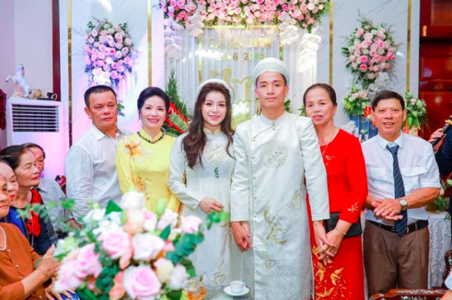 Hôn thê ngầm tiết lộ hậu vệ Bùi Tiến Dũng đã lên chức bố? - Ảnh 5.