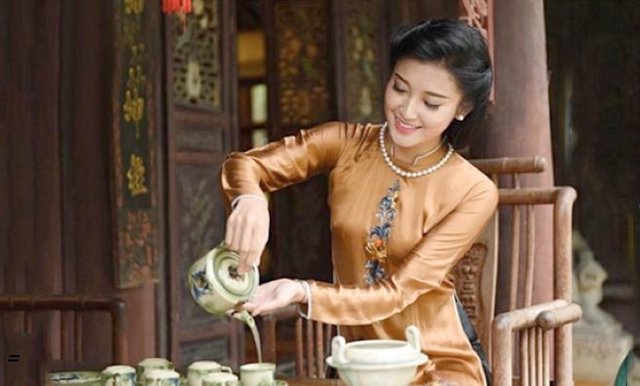 Sắp diễn ra Ngày Ẩm thực Việt Nam tại Pháp - Ảnh 1. Sắp diễn ra Ngày Ẩm thực Việt Nam tại Pháp - Ảnh 1.