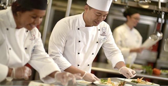 Sắp diễn ra Ngày Ẩm thực Việt Nam tại Pháp - Ảnh 2. Sắp diễn ra Ngày Ẩm thực Việt Nam tại Pháp - Ảnh 2.