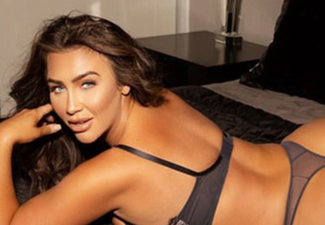 Lauren Goodger bốc lửa với nội y - Ảnh 6. Lauren Goodger bốc lửa với nội y - Ảnh 6.